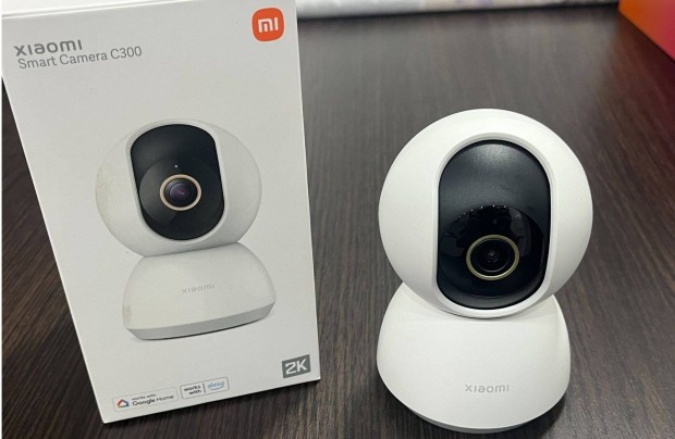 Xiaomi Camera C300