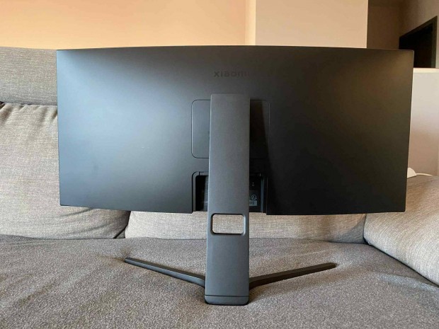 Xiaomi Curved 30" BHR5116GL Monitor