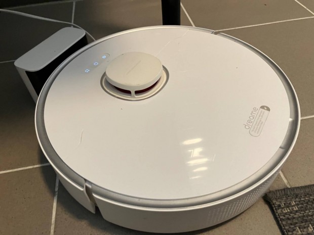 Xiaomi Dreame BOT L10 Pro Robotporszv Garancis