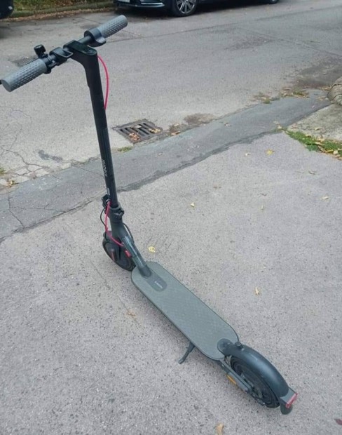 Xiaomi E scooter 3 lite