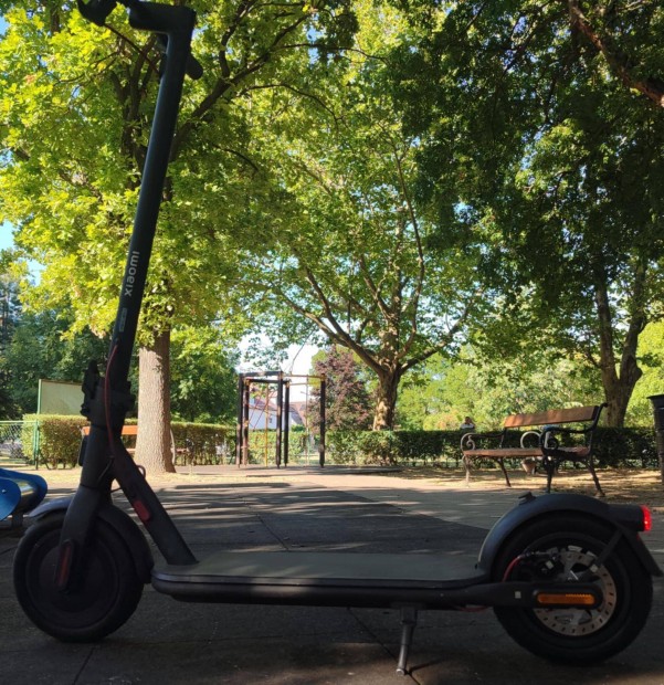 Xiaomi Electric Scooter 4