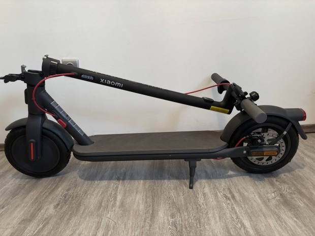 Xiaomi Electric Scooter 4