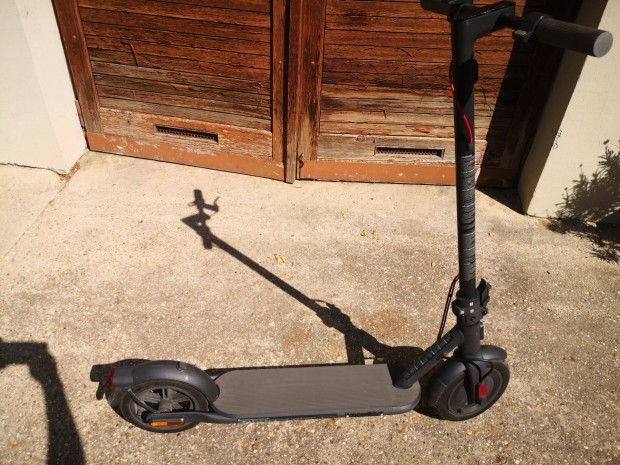 Xiaomi Electric Scooter 4 Garanciás