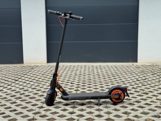 Xiaomi Electric Scooter 4 Go