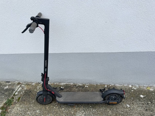 Xiaomi Electric Scooter 4 Lite