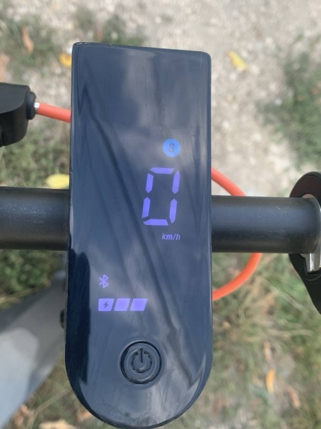 Xiaomi Electric Scooter 4 Lite Gen2 EU 