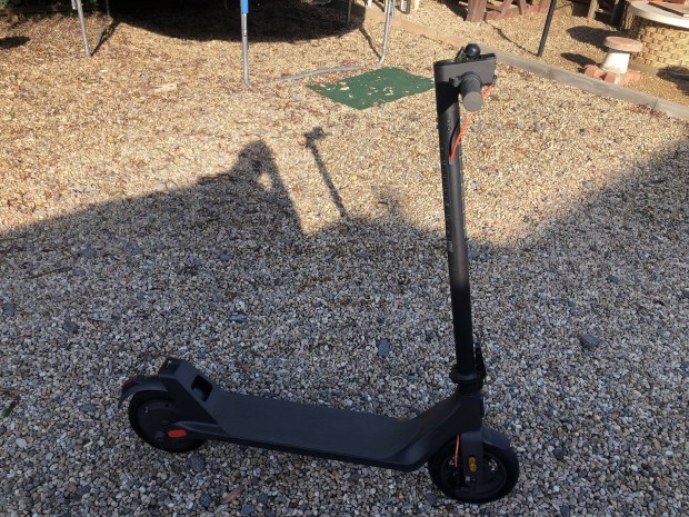 Xiaomi Electric Scooter 4 Lite Gen2 EU elektromos roller