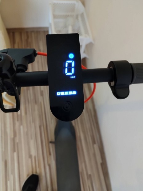 Xiaomi Electric Scooter 4 Lite Gen2 Elektromos Roller
