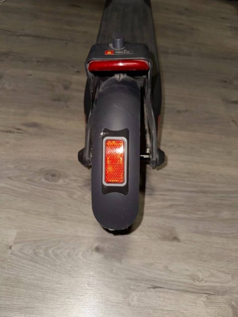 Xiaomi Electric Scooter 4 Lite (2nd Gen) elektromos roller