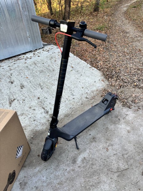 Xiaomi Electric Scooter 4 Lite (2nd Gen) elektromos roller 