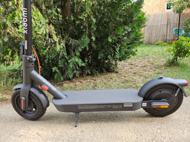 Xiaomi Electric Scooter 4 Pro Gen2 EU