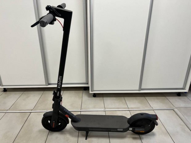 Xiaomi Electric Scooter 4 Pro Gen2 EU roller j llapot!