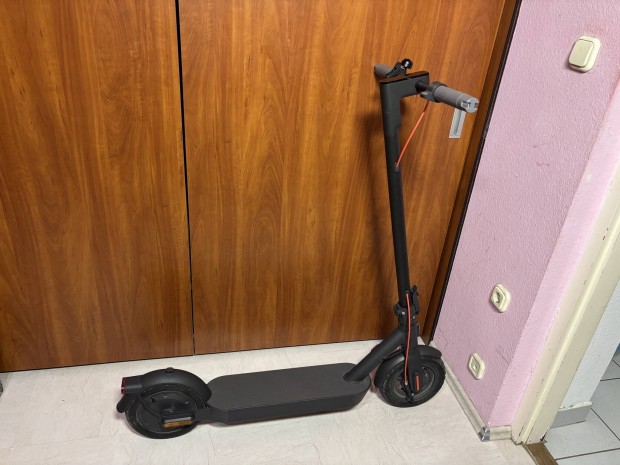 Xiaomi Electric Scooter 4 Pro Gen2 (Gar: 2026.08.16-ig)