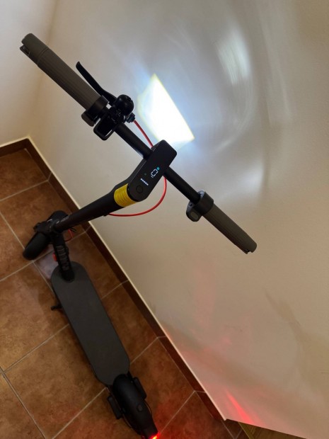 Xiaomi Electric Scooter 4 Pro Gen2 garanciás