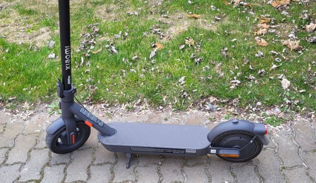 Xiaomi Electric Scooter 4 Pro (2nd gen) 25km