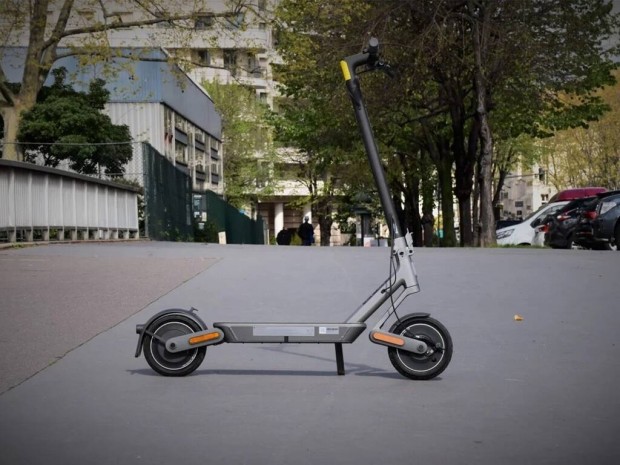 Xiaomi Electric Scooter 4 Ultra (Bontatlan)