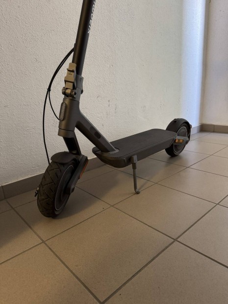 Xiaomi Electric Scooter 4 Ultra, elektromos roller, 2 év alza garancia