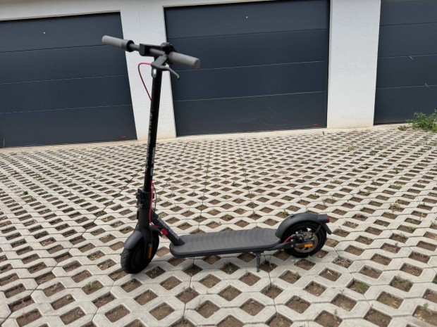 Xiaomi Electric Scooter 4 (2nd gen)