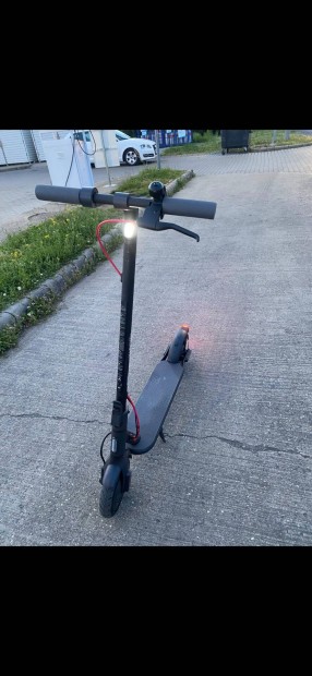 Xiaomi Electric Scooter 4 lite