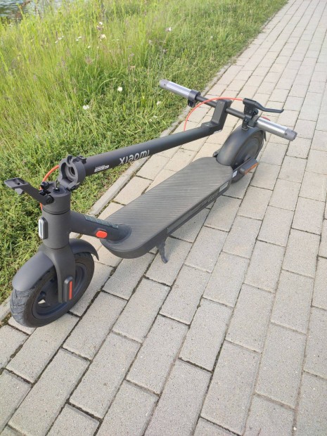Xiaomi Electric Scooter 4 pro 2nd gen