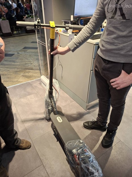 Xiaomi Electric Scooter 5 Max GL/BHR9615GL