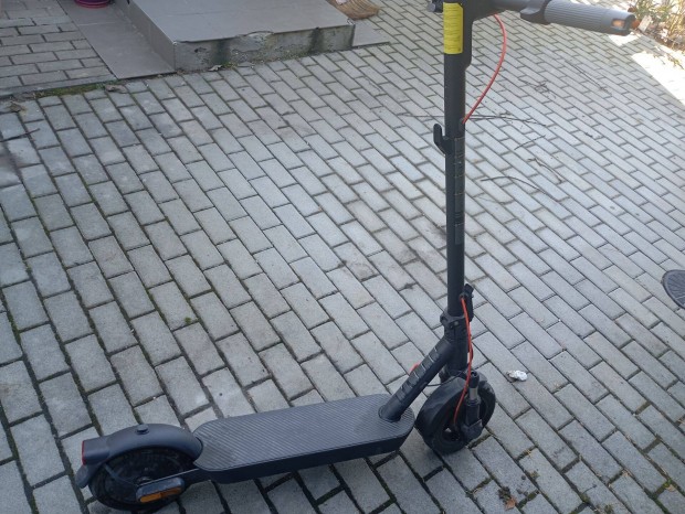 Xiaomi Electric Scooter 5 (�jszer�, Sopron)