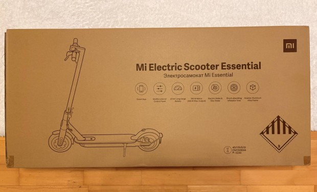 Xiaomi Electric Scooter Essential