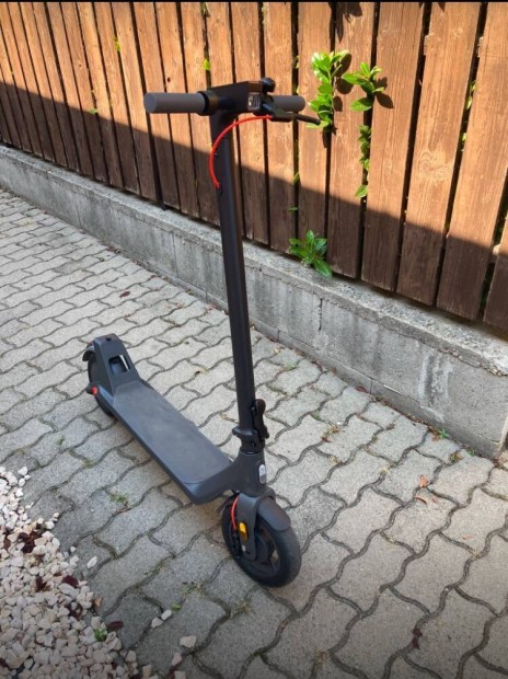 Xiaomi Electric Scooter Lite - garancival 