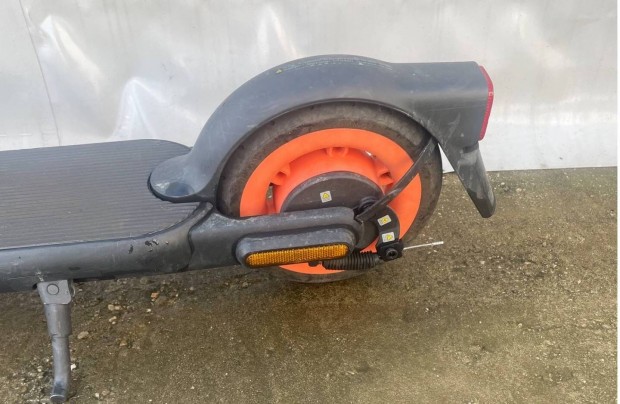 Xiaomi Electric scooter 4 Go elektromos roller