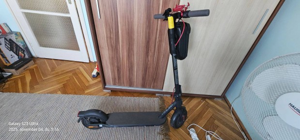 Xiaomi Elektromos roller
