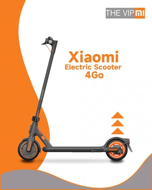 Xiaomi Elektromos roller eladó