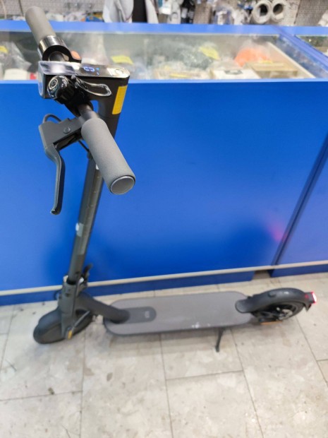 Xiaomi Essential elektromos roller! 1779 km-t futott!