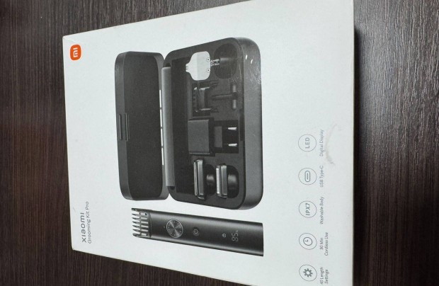 Xiaomi Grooming Kit Pro