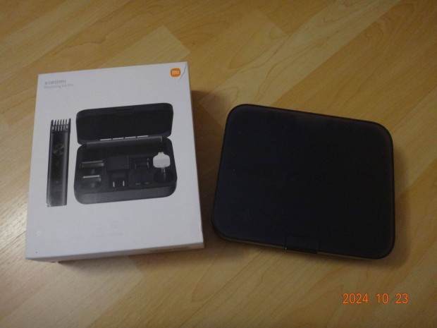 Xiaomi Grooming Kit Pro szakllnyr, testszr nyr szett elad