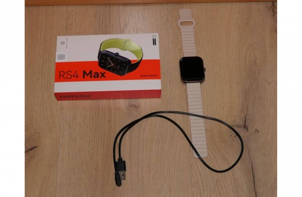 Xiaomi Haylou RS4 Max Okosra Garancia 25. 03. 12
