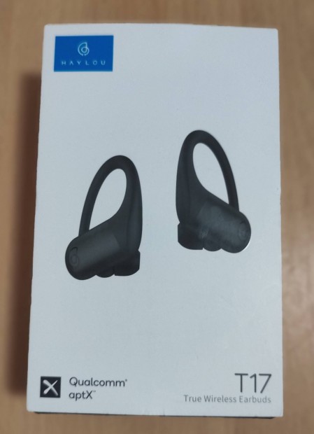 Xiaomi Haylou T17 TWS Bluetooth fejhallgat