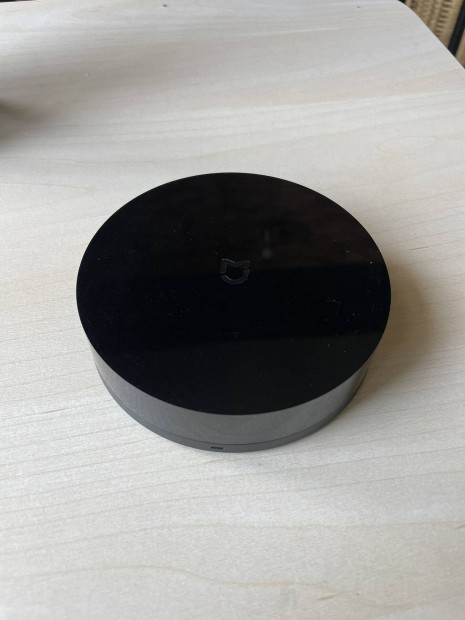 Xiaomi IR Remote klma tvirnyt