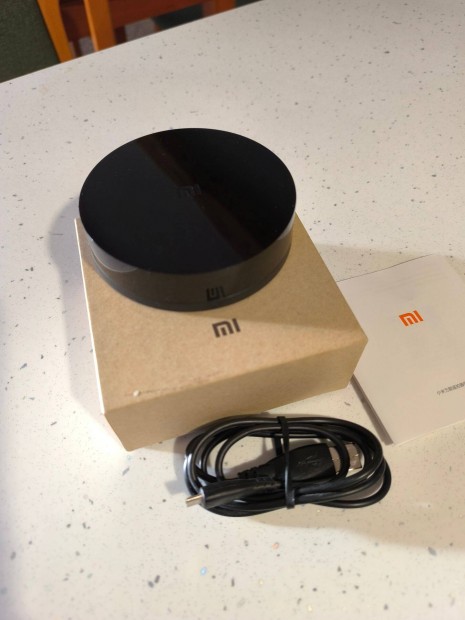 Xiaomi IR tvirnyt