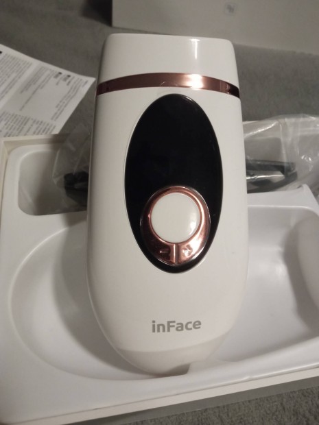 Xiaomi Inface IPL