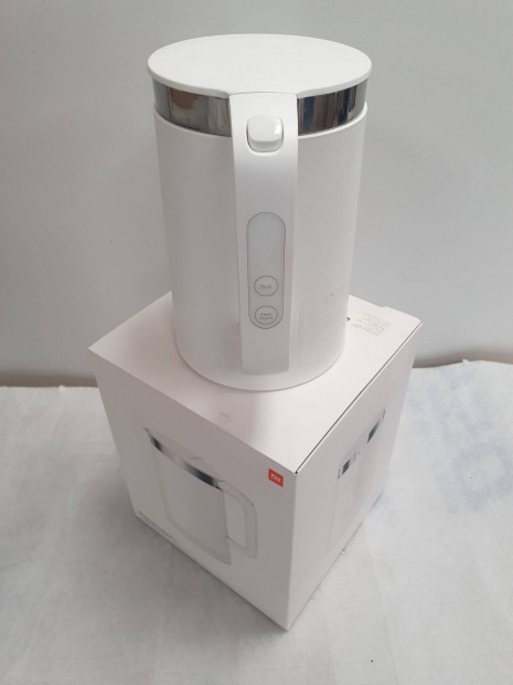 Xiaomi Kettle Pro vzforral