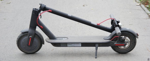 Xiaomi M365 Elektromos Roller (friss szerviz)
