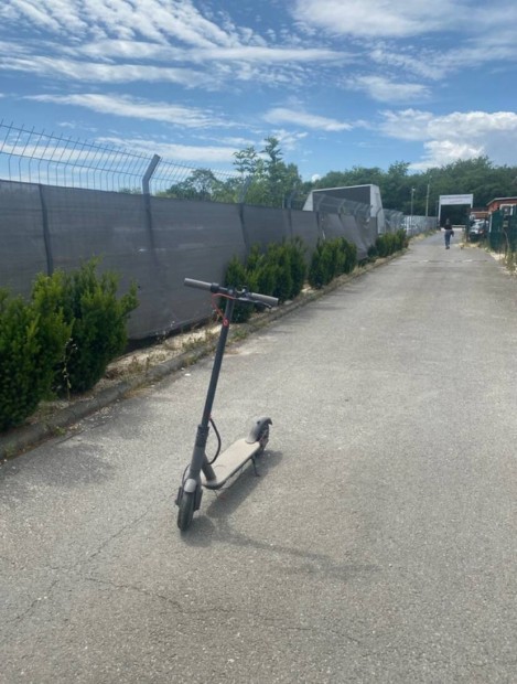 Xiaomi M365 Pro Elektromos Roller
