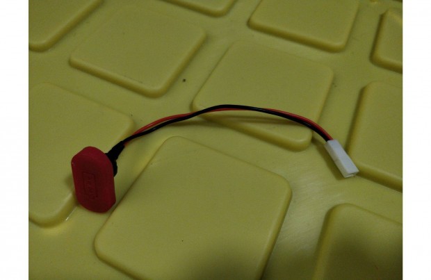 Xiaomi M365 Töltő csatlakozó (#5419)