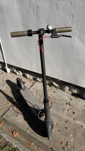 Xiaomi M365 - 505km-el