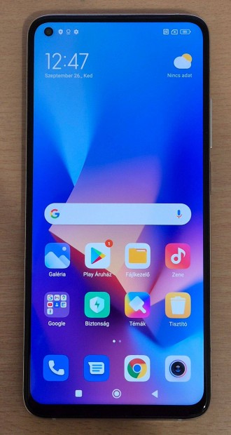 Xiaomi MI 10T Pro 256GB 5G