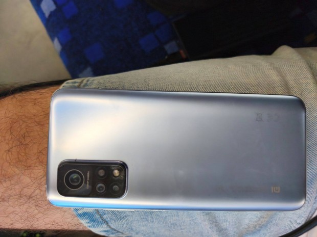 Xiaomi MI 10t pro