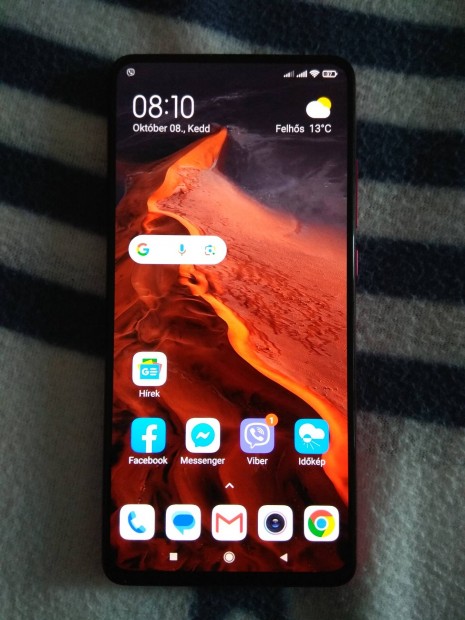 Xiaomi MI 9T pro