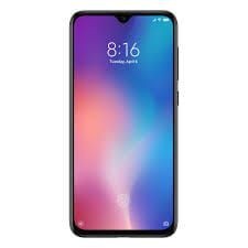 Xiaomi MI 9 SE (64GB) - Szín: Szürke