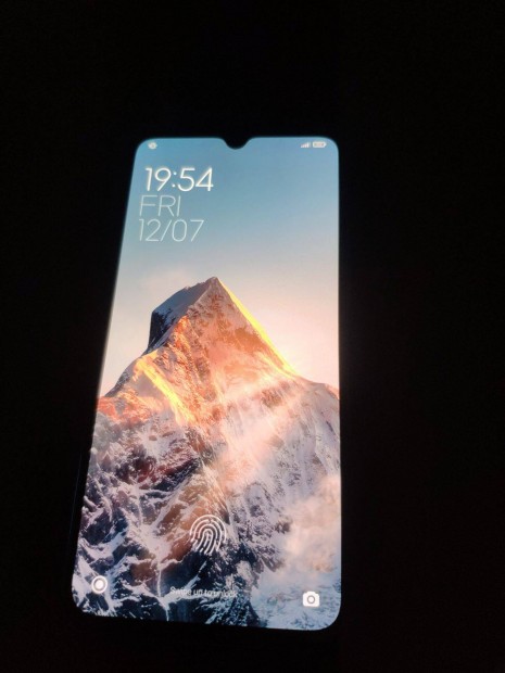 Xiaomi MI 9 telefon