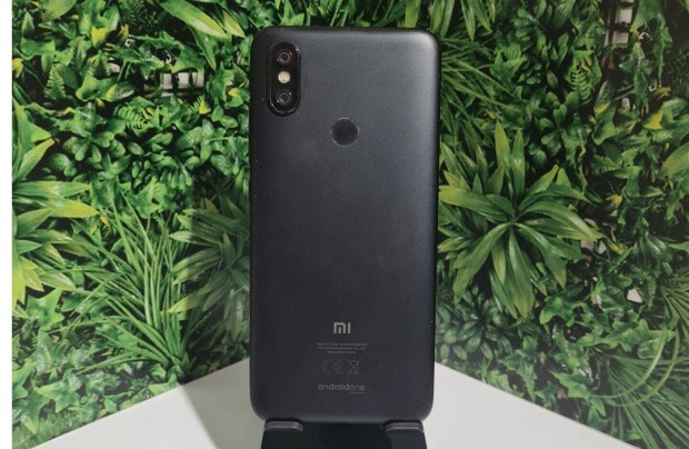 Xiaomi MI A2 4RAM 64GB